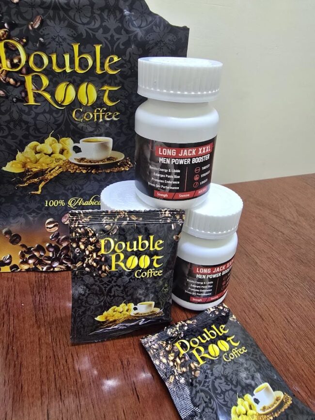 Double Root Coffee - Image 4