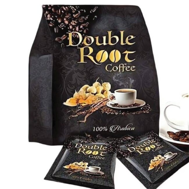 Double Root Coffee - Image 3
