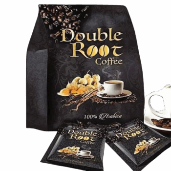 Double Root Coffee